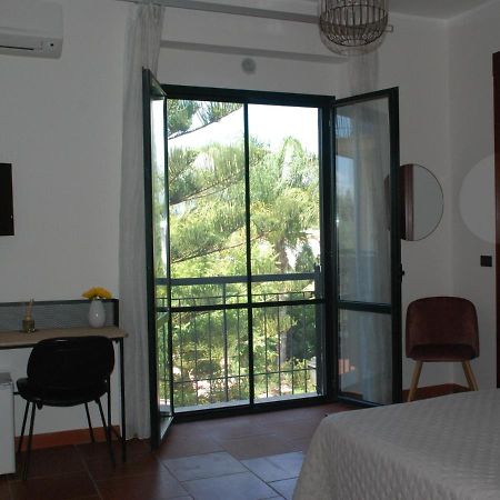 Anthea Bed and Breakfast Reggio di Calabria Exteriör bild