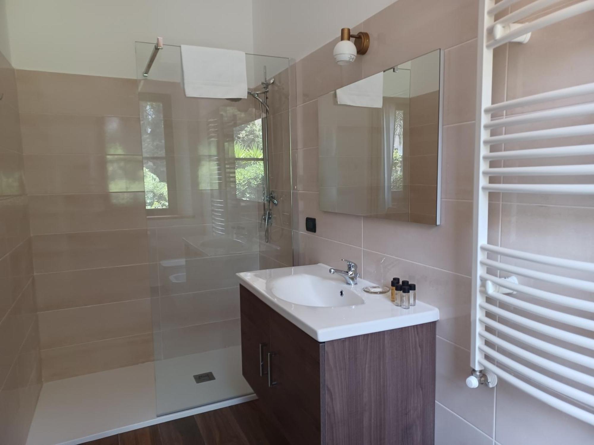 Anthea Bed and Breakfast Reggio di Calabria Exteriör bild